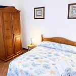 Apartment With Veranda Near